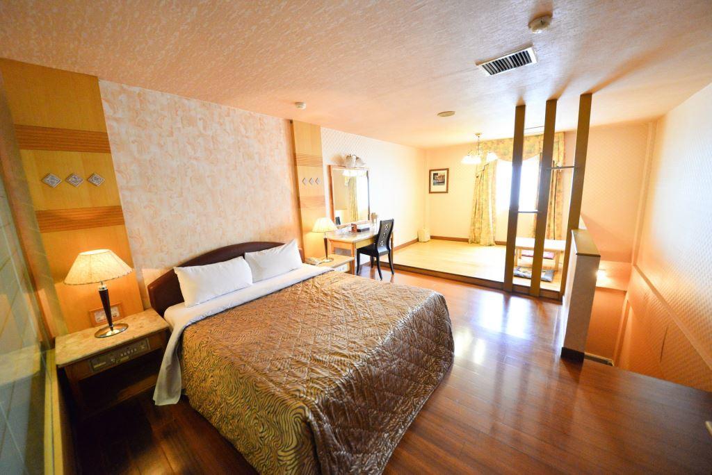 Paiwei Motel 타이난 외부 사진