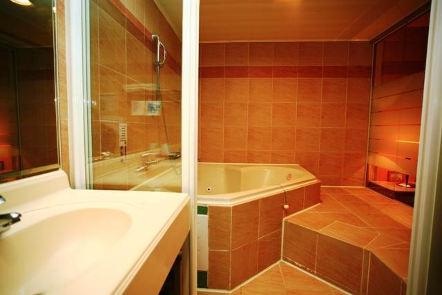 Paiwei Motel 타이난 외부 사진